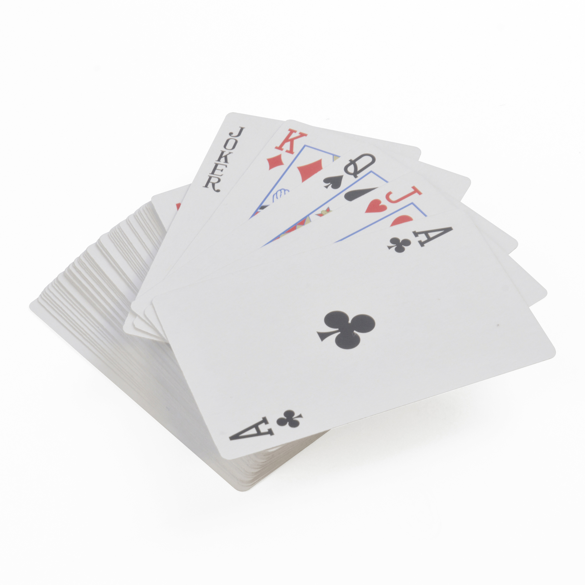 Picture of Playing Cards